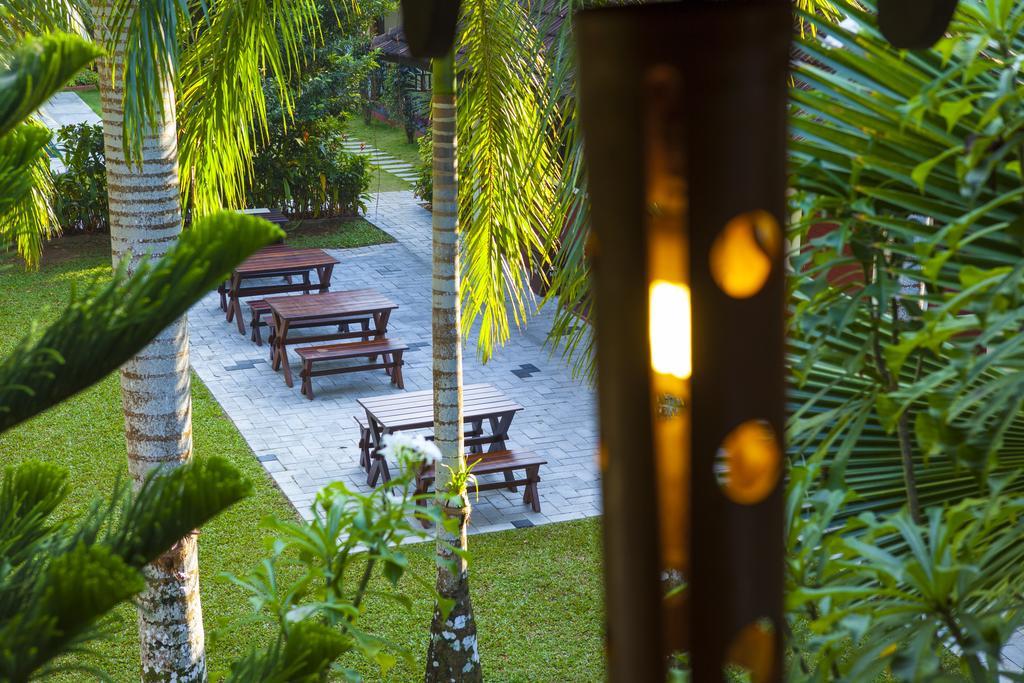 Alappuzha El Oceano Beach Villas المظهر الخارجي الصورة